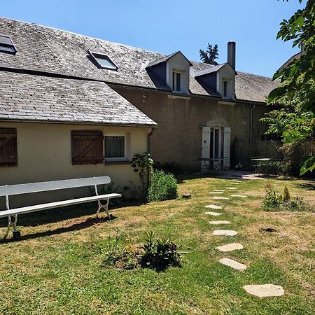 Charmante Maison De Campagne Avec Jardin Prive, Pres De Paris Et Orleans, Ideale Pour Familles - Fr-1-590-136 Audeville Ngoại thất bức ảnh