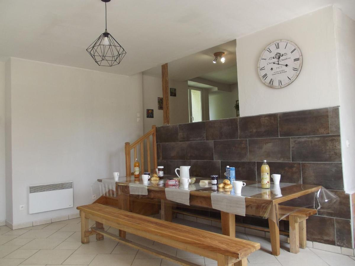 Charmante Maison De Campagne Avec Jardin Prive, Pres De Paris Et Orleans, Ideale Pour Familles - Fr-1-590-136 Audeville Ngoại thất bức ảnh