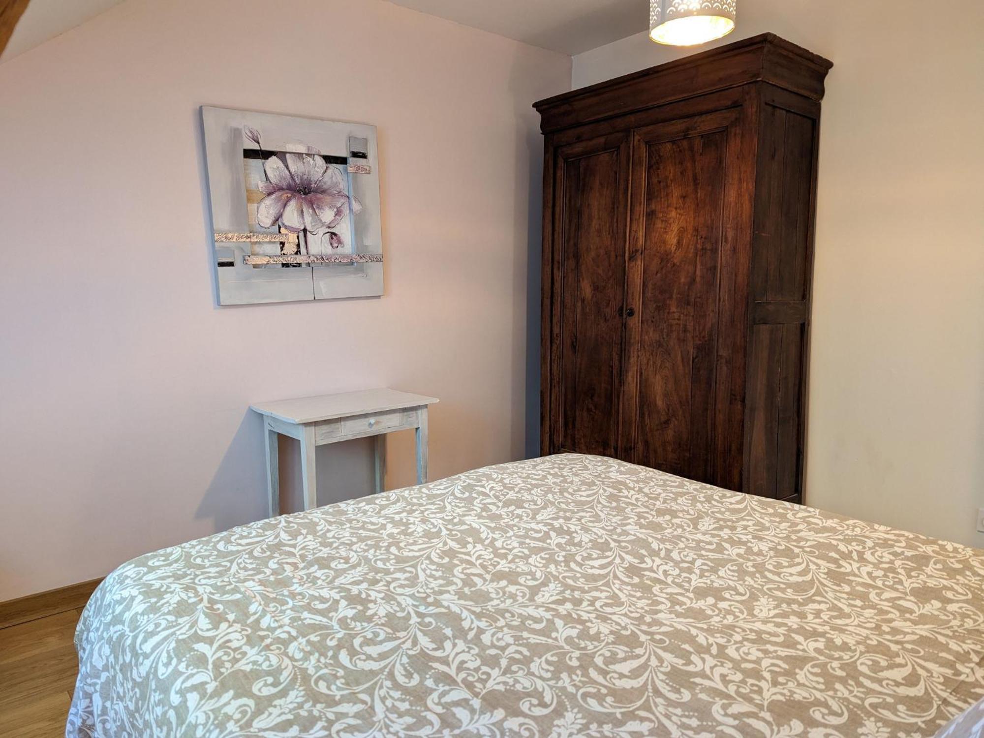 Charmante Maison De Campagne Avec Jardin Prive, Pres De Paris Et Orleans, Ideale Pour Familles - Fr-1-590-136 Audeville Ngoại thất bức ảnh